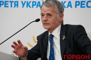 Джемилеву запретили въезжать в аннексированный Крым