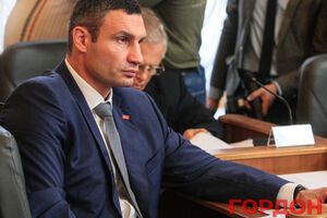 Кличко пообещал, что "Жовтень" не перепрофилируют
