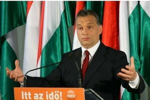 Орбан: При этих условиях мы не можем ввести такой налог