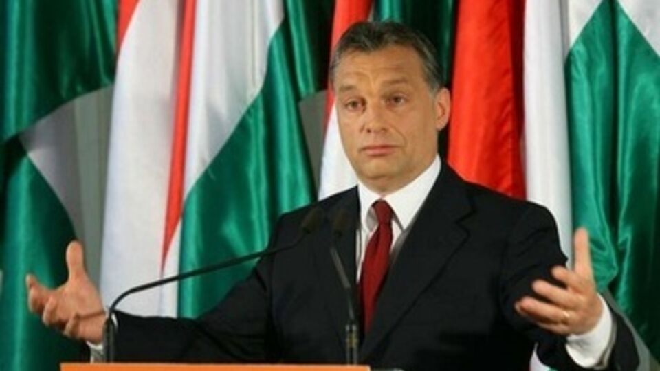 Орбан: При этих условиях мы не можем ввести такой налог