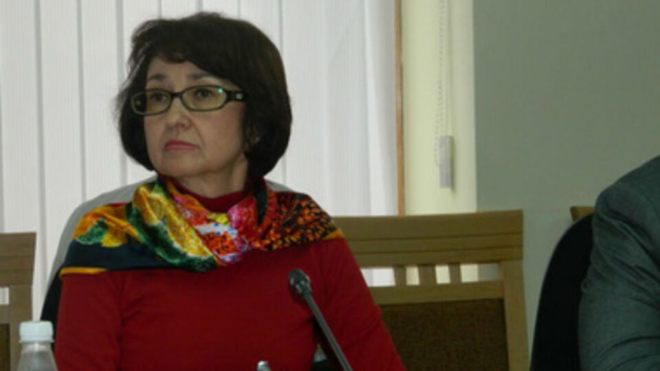 Шаповалова: Основные расходы осуществляются только в текущем году