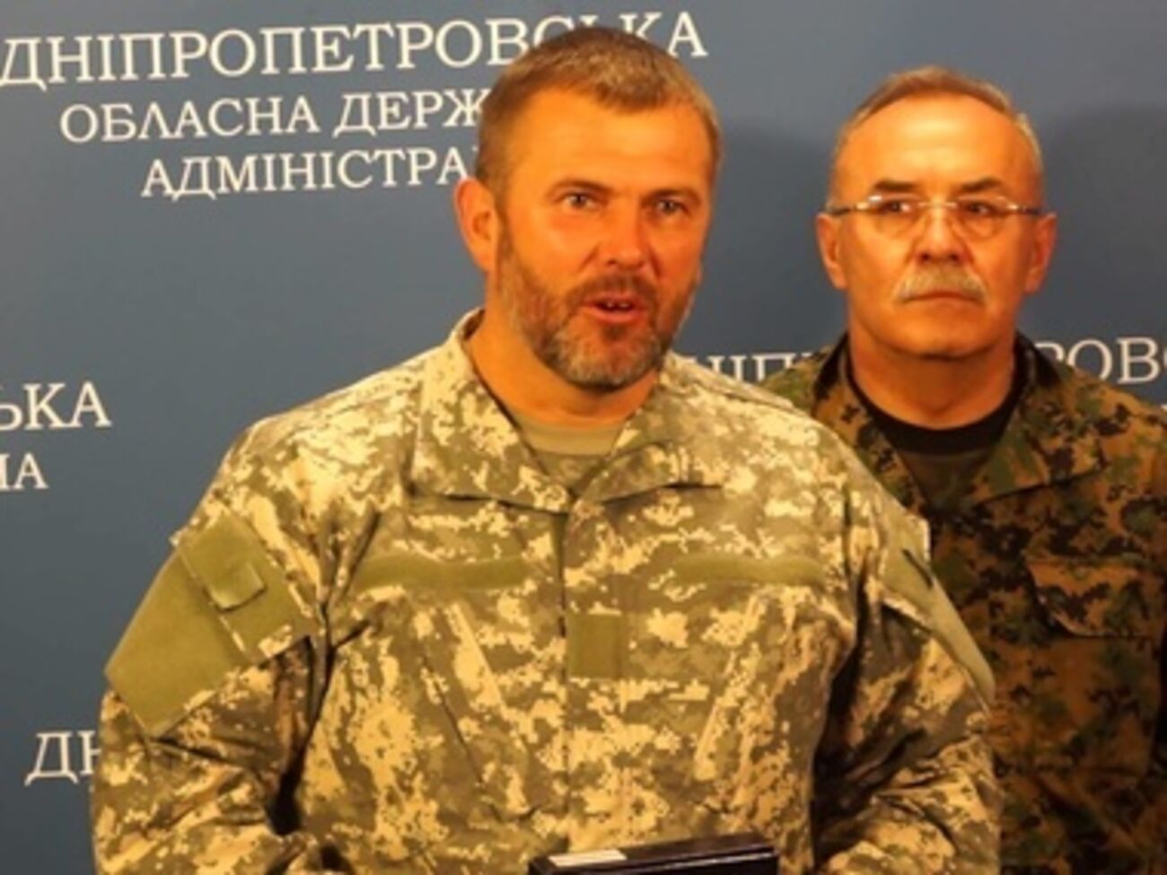 Береза не считает "выборы" у боевиков каким-то значимым событием