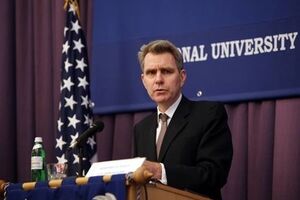 Пайетт: Это не лучшая ситуация