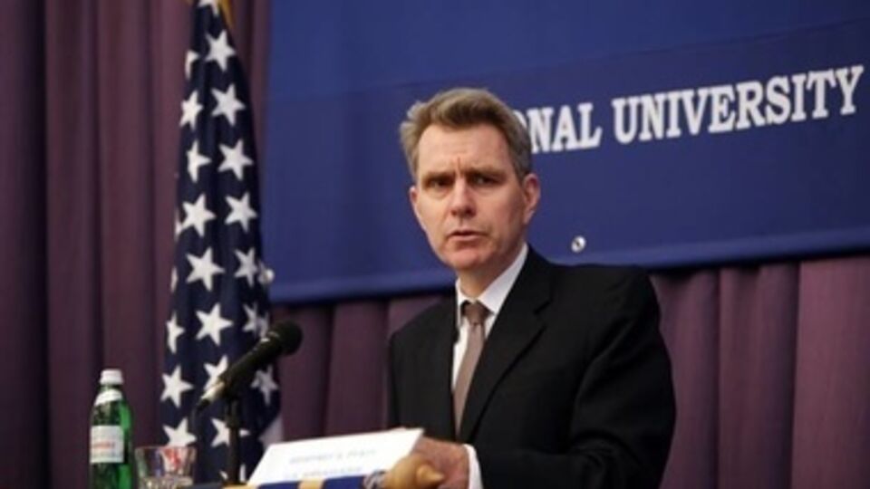 Пайетт: Это не лучшая ситуация