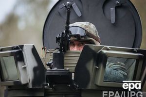 Российские войска продолжают прибывать в Украину