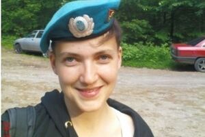 Фейгин: Савченко не будет поддаваться на уговоры и "разводки" оперов