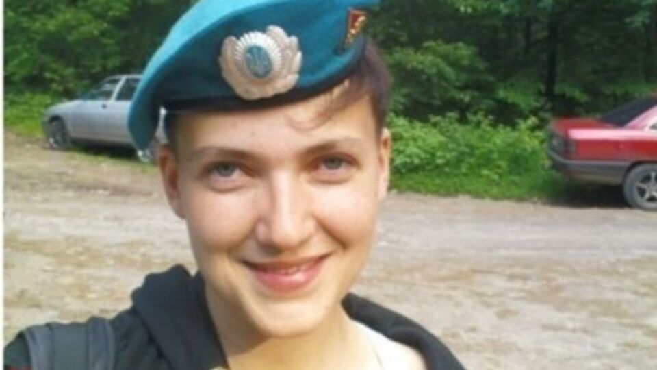 Фейгин: Савченко не будет поддаваться на уговоры и "разводки" оперов