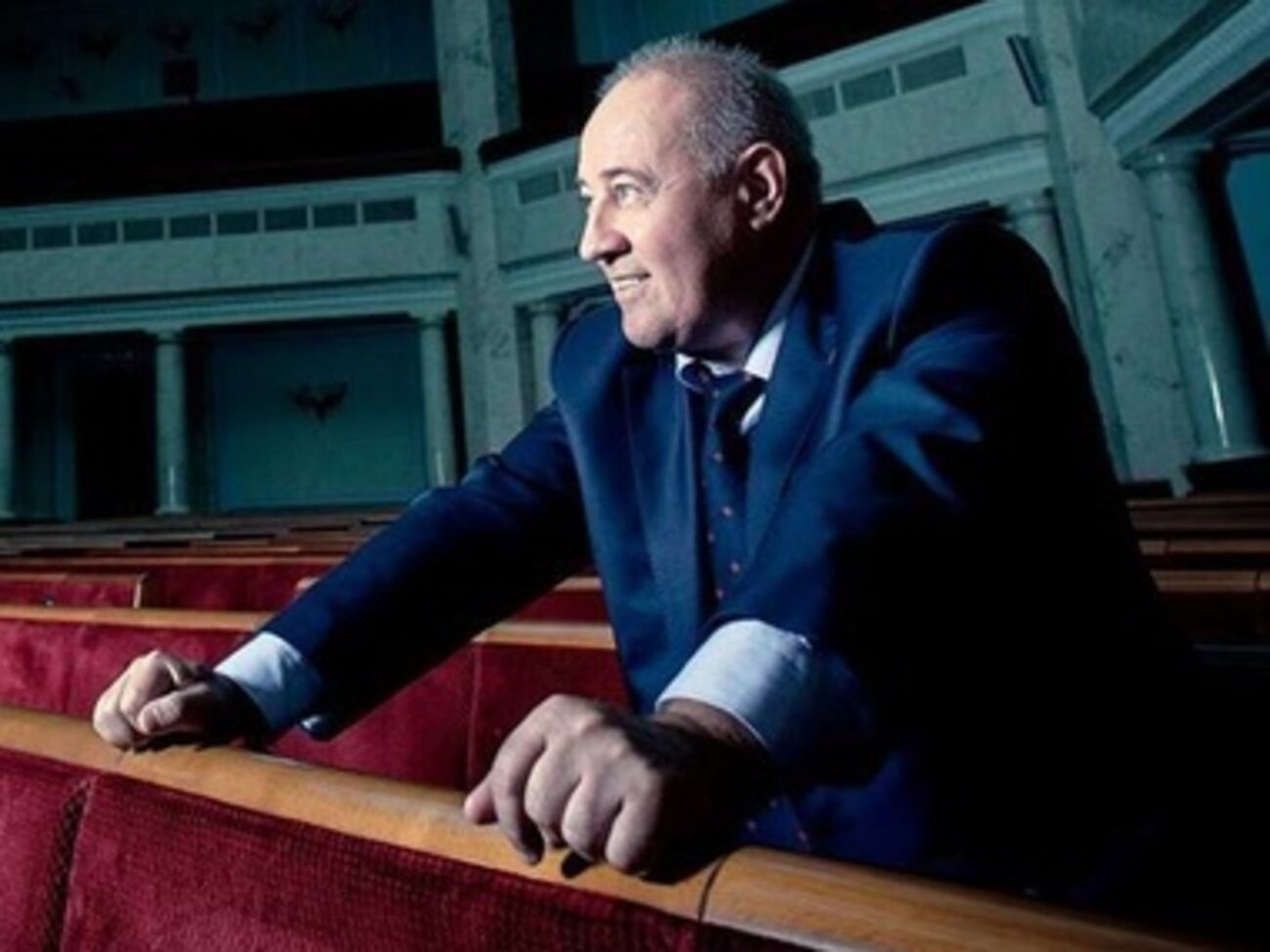 Чумак заявил, кого из депутатов не возьмут в Блок Петра Порошенко