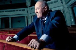 Чумак заявил, кого из депутатов не возьмут в Блок Петра Порошенко