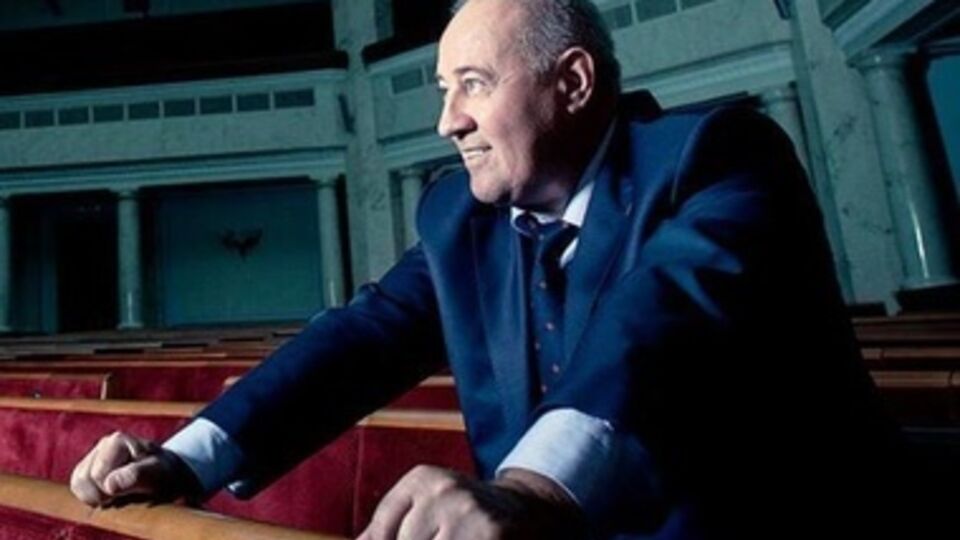 Чумак заявил, кого из депутатов не возьмут в Блок Петра Порошенко