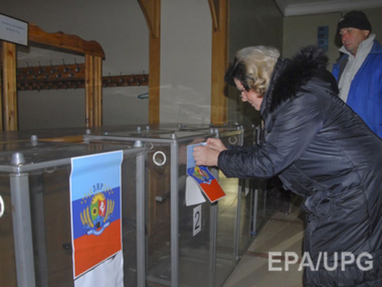 К чему приведут выборы в "ДНР" и "ЛНР"?