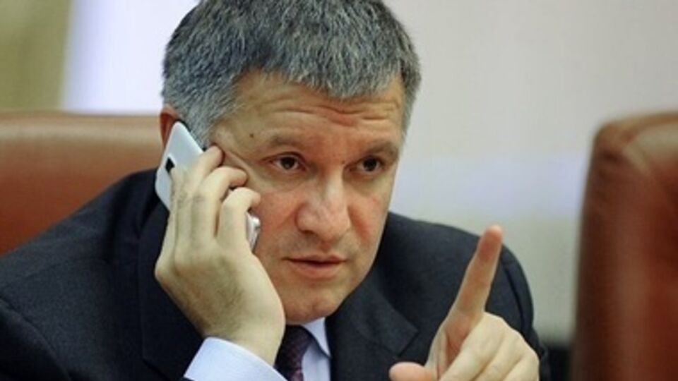 Аваков: Есть ходатайства к президенту о предоставлении гражданства участникам АТО