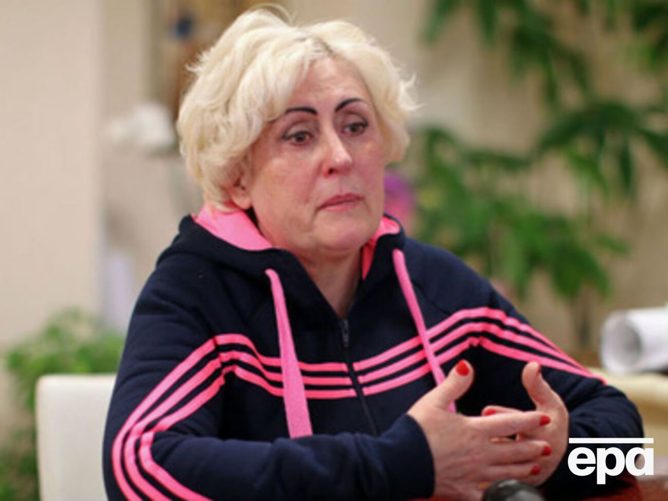 Штепа может никогда не выйти из тюрьмы