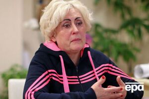 Штепа может никогда не выйти из тюрьмы