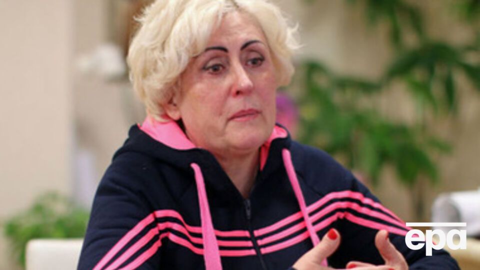 Штепа может никогда не выйти из тюрьмы