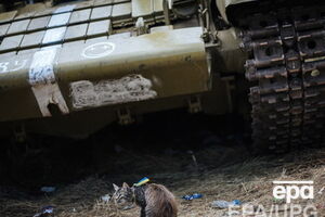 В список попали несколько тысяч населенных пунктов, включая два областных центра – Донецк и Луганск