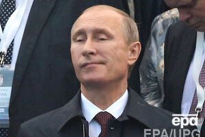 Путин заявил, что Россия не намерена воевать