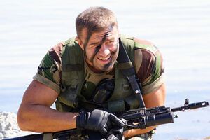 СБУ классифицирует Пореченкова как военного преступника