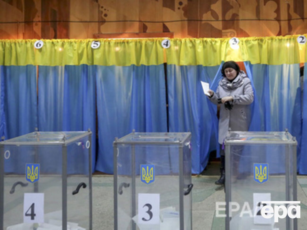 В Верховную Раду от Житомирской области проходят трое самовыдвиженцев, два кандидата от Блока Петра Порошенко и один &ndash; от "Народного фронта"