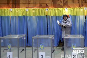 В Верховную Раду от Житомирской области проходят трое самовыдвиженцев, два кандидата от Блока Петра Порошенко и один – от "Народного фронта"