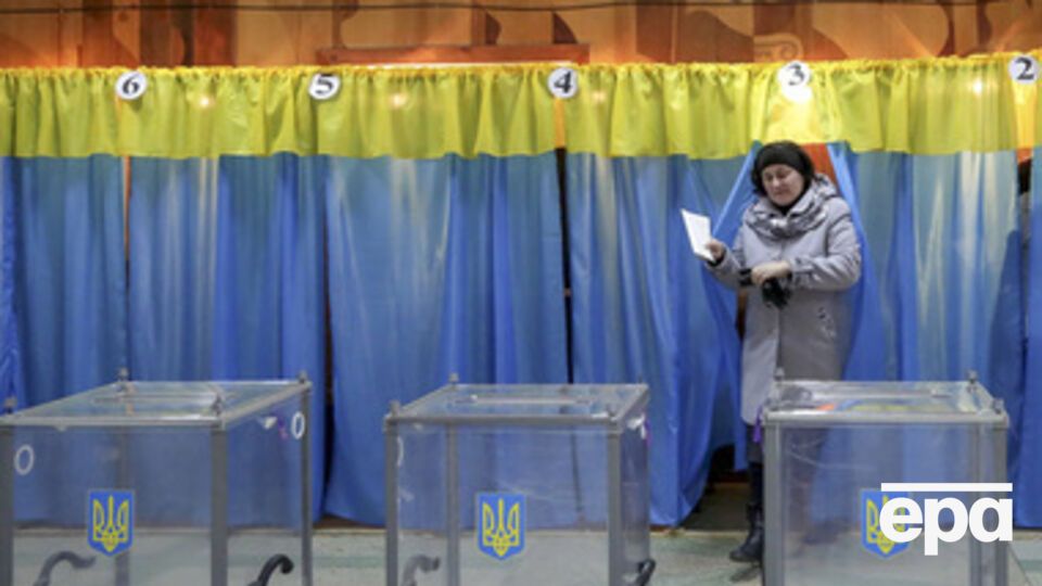 В Верховную Раду от Житомирской области проходят трое самовыдвиженцев, два кандидата от Блока Петра Порошенко и один – от "Народного фронта"