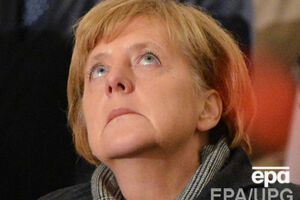 Спокойствие Меркель может довести российского президента до белого каления, считает Бертольд Колер