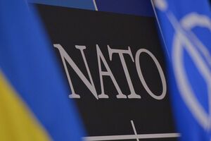 Генсек НАТО призвал Россию отказаться от поддержки "псевдовыборов"