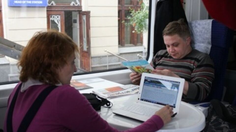 На первом этапе услуга будет предоставляться в тестовом режиме