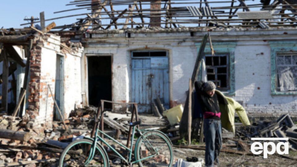 Весь день в Донецке не стреляли