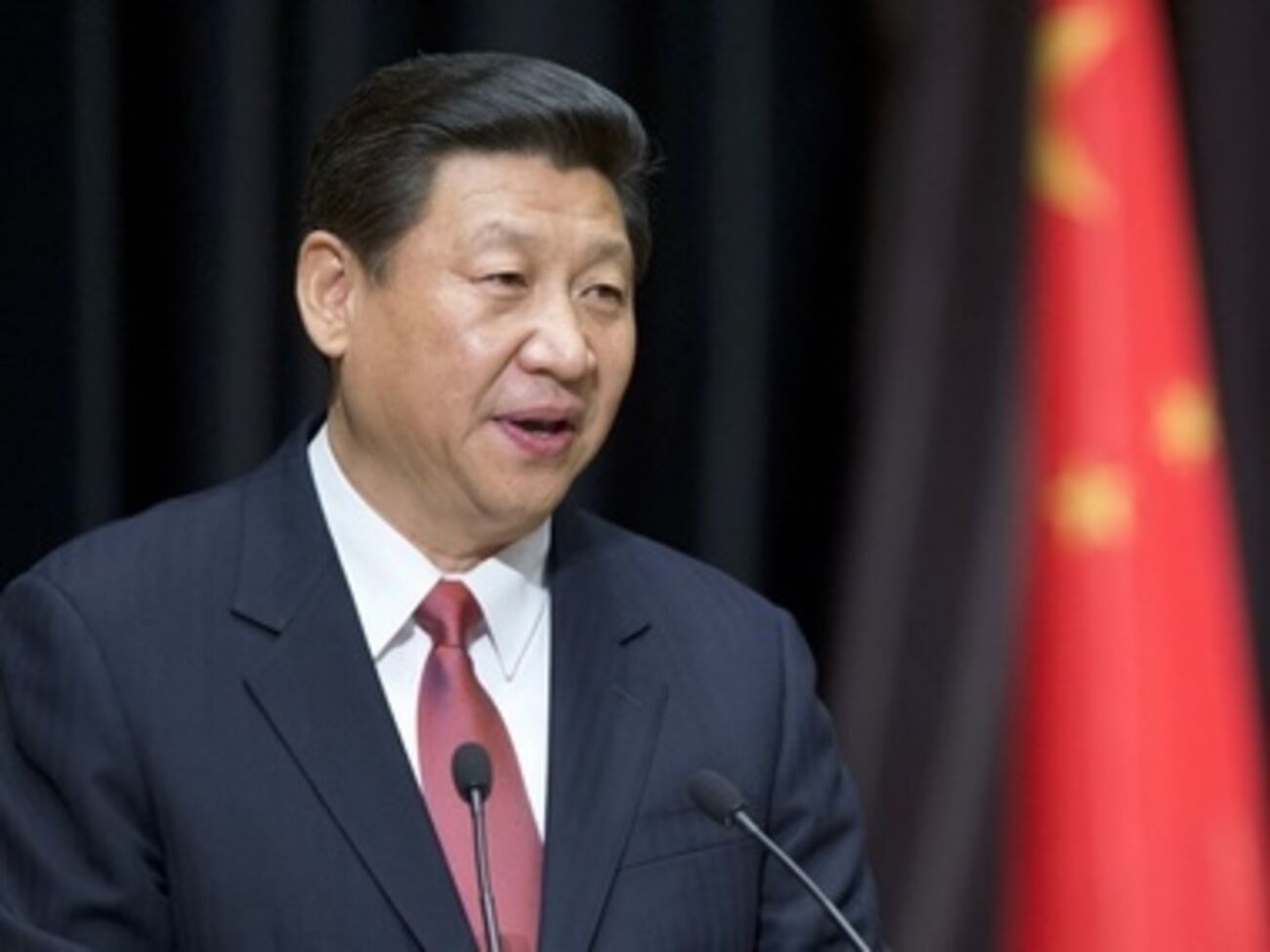 Глава&nbsp;КНР Си Цзиньпин&nbsp;развернул&nbsp;кампанию по борьбе с коррупцией