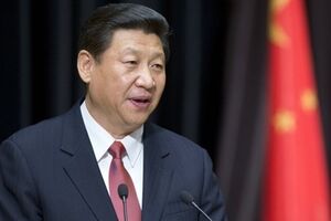 Глава КНР Си Цзиньпин развернул кампанию по борьбе с коррупцией