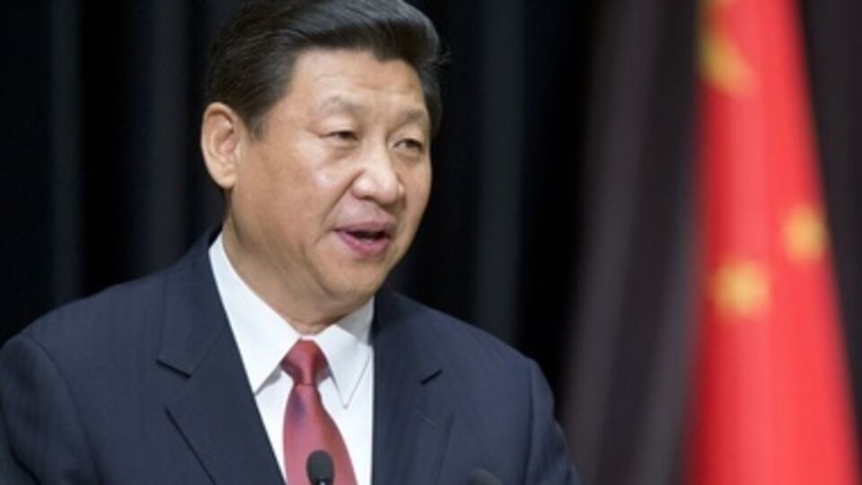 Глава КНР Си Цзиньпин развернул кампанию по борьбе с коррупцией