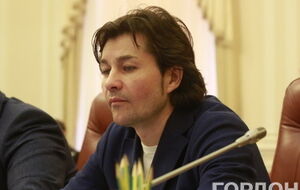 Евгений Нищук: Он, цинично насмехаясь в кадре, каждый раз нажимает на курок
