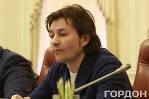 Евгений Нищук: Он, цинично насмехаясь в кадре, каждый раз нажимает на курок