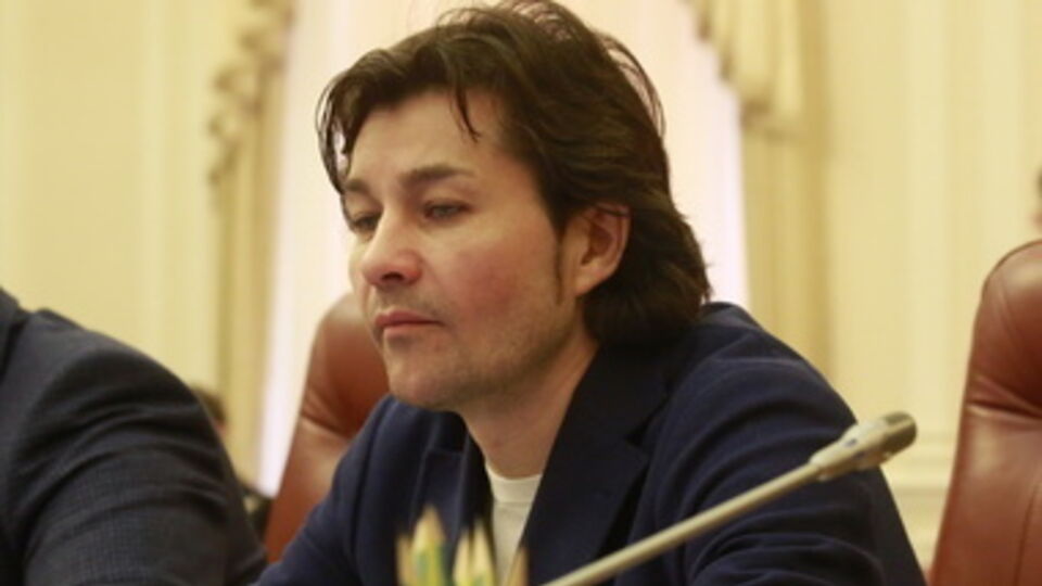 Евгений Нищук: Он, цинично насмехаясь в кадре, каждый раз нажимает на курок