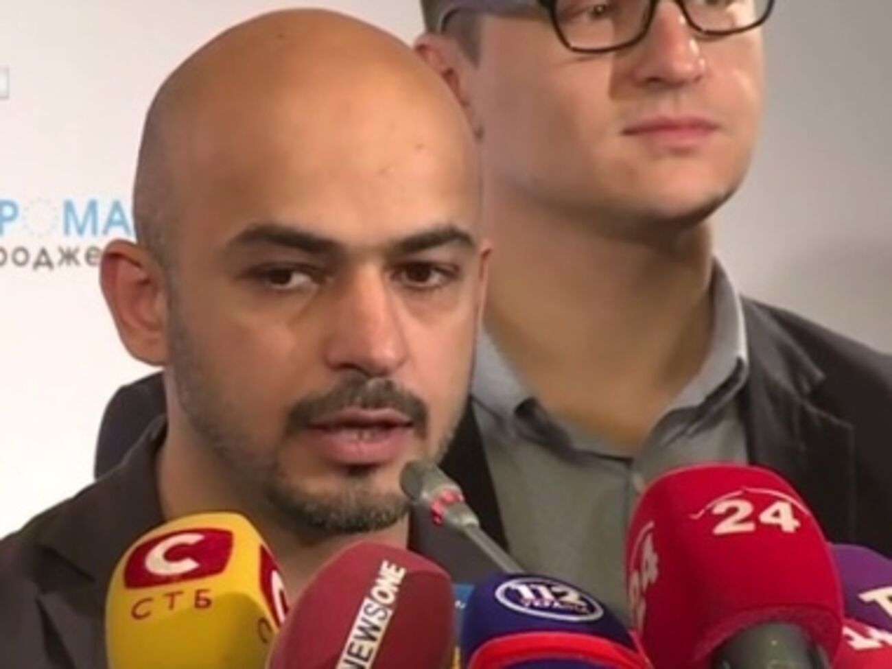 Мустафа Найем считает, что Рада не сможет проголосовать за Кабмин раньше декабря