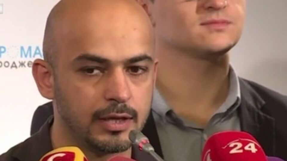 Мустафа Найем считает, что Рада не сможет проголосовать за Кабмин раньше декабря