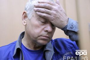 Водитель роковой снегоуборочной машины Владимир Мартыненко