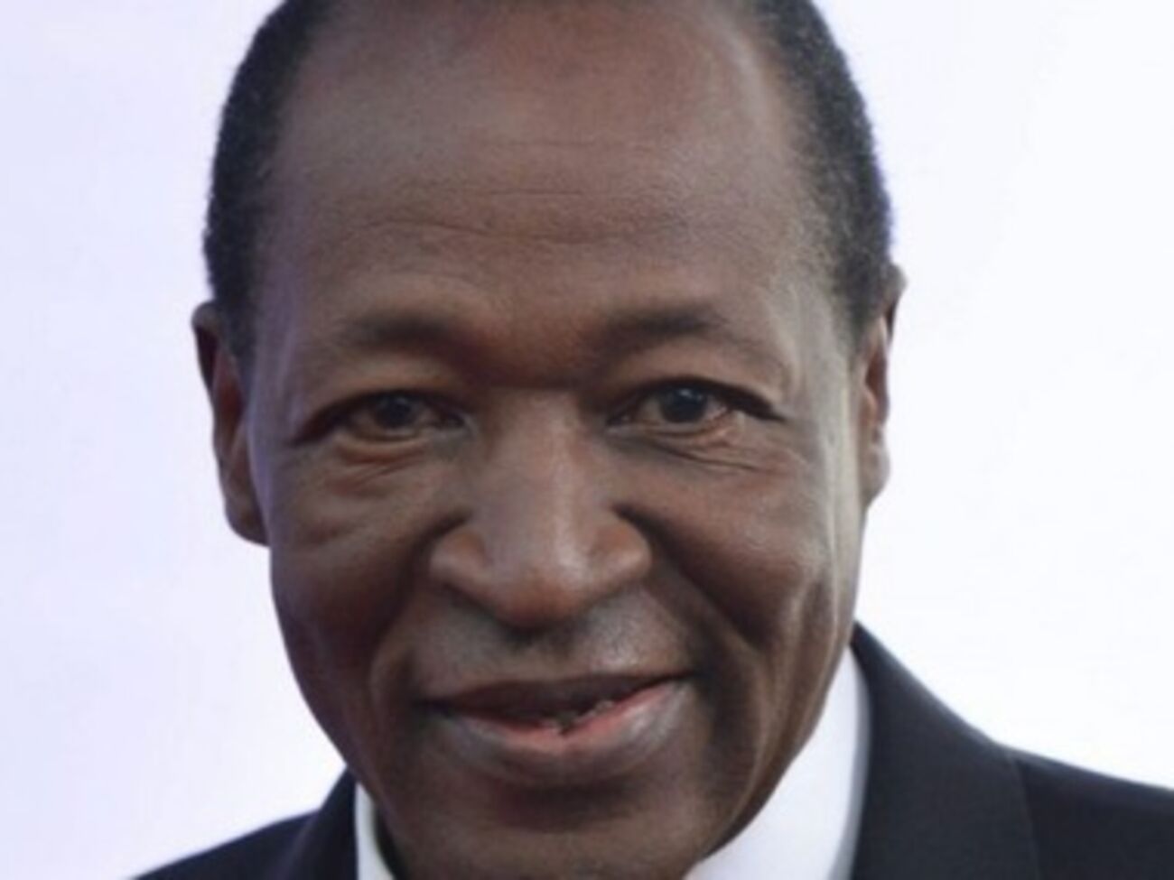 Блэз Компаоре пошел в отставку