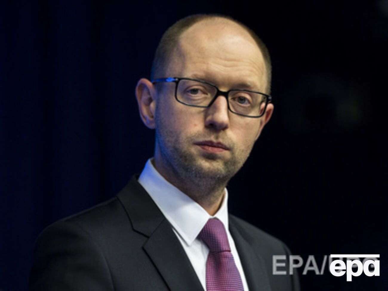 Будущие участники парламентской коалиции договорились о кандидатуре премьер-министра, им станет Арсений Яценюк