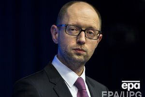Будущие участники парламентской коалиции договорились о кандидатуре премьер-министра, им станет Арсений Яценюк