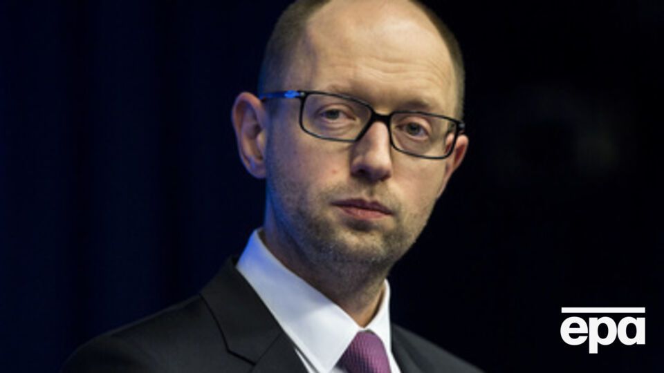 Будущие участники парламентской коалиции договорились о кандидатуре премьер-министра, им станет Арсений Яценюк