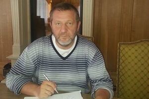 Альфред Кох: Пусть себе Пореченков гуляет. Но не дальше Сочи.