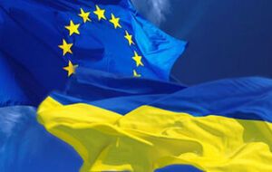 ЕС обязуется поддерживать Украину на ее пути к современной европейской демократии