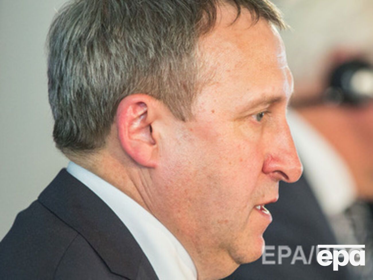 Андрей Дещица приступил к работе послом Польши