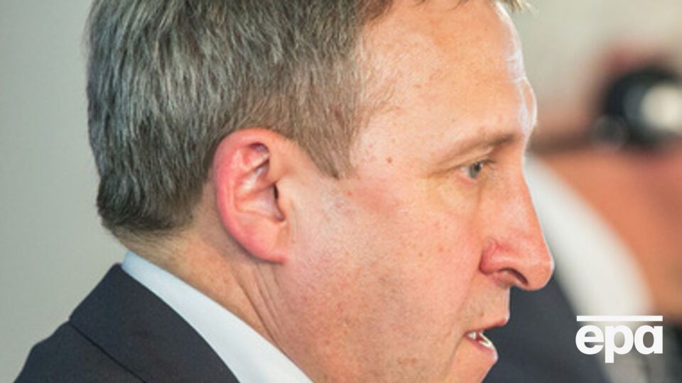 Андрей Дещица приступил к работе послом Польши