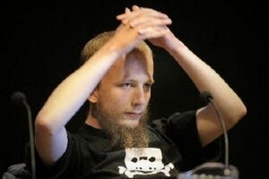 Готтфрид Свартхольм