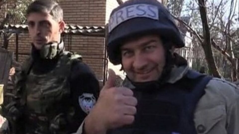 Михаил Пореченков поставил себя вне закона, считает военный эксперт