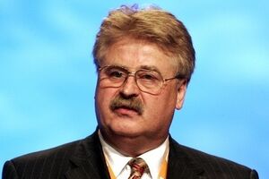 Эльмар Брок