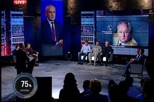 Александр Кихтенко призвал жителей Донецкой области не приходить на выборы 2 ноября